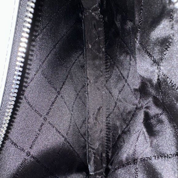 MICHAEL KORS COOPER LARGE Commuter BACKPACK Bag Black Multicolor NWT Authentic - Picture 7 of 8